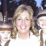 Patty Crowling - @pattycrowling - Instagram