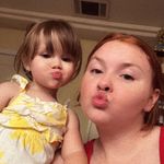 Patty Crowder - @wildflowermomma0327 - Instagram