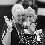 Patty Dillow Crowder - @pattydillowcrowder - Instagram