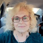 Patty Crowe - @beauty567892 - Instagram