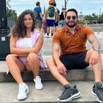 Patty Cuevas - @twocaves - Instagram