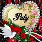 Patty Cuevas - @a_perz_c - Instagram