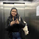 Patty Suazo Cuevas - @_patriciandrea - Instagram