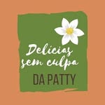 Delicias sem culpa da Patty - @deliciassemculpadapatty - Instagram