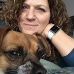 Patty Culp - @spasrme01 - Instagram
