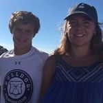 Patti Cusick - @momoflaxers - Instagram