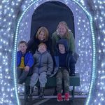 Patti Cusick Leskov - @pattileskov - Instagram