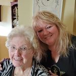 Patty Cusick - @patty_4.8 - Instagram