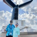 Patty & Steve Daigle - @droppingwiththedaigles - Instagram