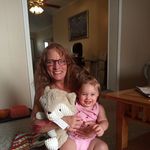 Patty Dalton - @patty.dalton.75 - Instagram