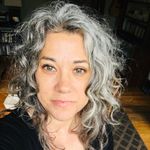 Patty Danielson - @patimoniqued - Instagram
