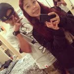 12~29~12😘 - @patty_danny_ - Instagram