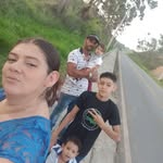 Patrícia Braga - @patty.danny2024 - Instagram