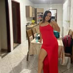 Patricia Dantas - @pattydanntas40 - Instagram