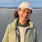 Patty Dann - @pattydannwriter - Instagram