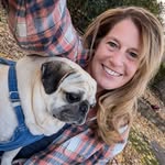 Patti Danner - @puggirl92 - Instagram