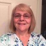 Patricia Hunter Darrah - @pattymouth4 - Instagram