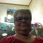 Patty Darrah - @pattydarrah61 - Instagram