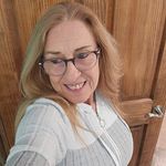 Patty Darrah - @thing_zero - Instagram