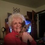 Patty Davidson - @patty.davidson.146 - Instagram