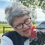 Patty Davidson - @piedavidson - Instagram