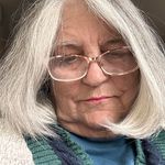 Patty Davidson - @stardust4821 - Instagram