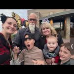 Patti DeCarlo - @pattidecarlo5753 - Instagram