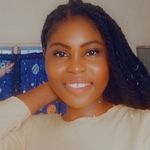 Adjeibea Patty - @pattydickens - Instagram