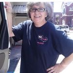 Patty Keeling Dooley - @twpattydooley1 - Instagram