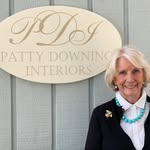 Patty Downing Interiors, Inc. - @pattydowninginteriors - Instagram