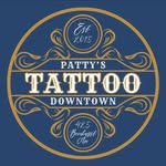 Patty’s Downtown Tattoo - @pattysdowntowntattoo - Instagram