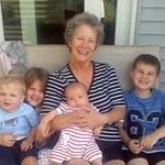 Patty Beeks Dowden - @pattydowden - Instagram