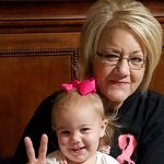 Patty Duncan Butler - @tinsnan - Instagram
