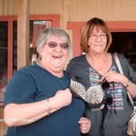 Pat Tucker Dutton - @pat_tuchen_dutton555 - Instagram