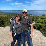 Patty Dyer - @swimdriver - Instagram