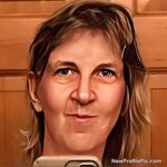 Patty Earp - @plotn001 - Instagram