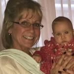 Patty Teasley - @teasleypatty - Instagram