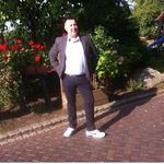 Patrick Bücker - @pattybuecker - Instagram