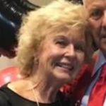 Patty Ecker - @tennispatty519 - Instagram