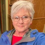 Patty Eckert Miller - @millerpattyeckert - Instagram