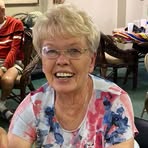 Patricia Eckstein - Facebook