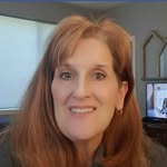 Patti Eckstein - @fiku_lu - Instagram