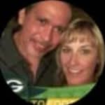 Patti Eckstein Rojas - @pattirojas.13 - Instagram
