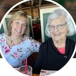 Patti Eckstein Rojas (Patricia Eckstein) - @patti_eckstein_rojas_ - Instagram