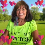 Patty Eddy Liggatt Gibbs - @pattygibbs707 - Instagram