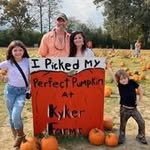 Patty Edgar Futch - @groovysingle - Instagram