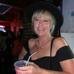 Patty Ellis - @patty_ellis_ - Instagram
