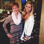 Patty Ellis - @katezmom93 - Instagram