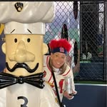 Patty Ellison-Brown - @pellisonbrown - Instagram
