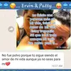 😘 Ervin y Patty 😜 - @ervinypatty - TikTok